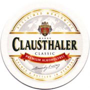 27691: Germany, Clausthaler