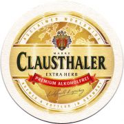 27691: Germany, Clausthaler