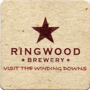 27698: United Kingdom, Ringwood