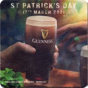27704: Ирландия, Guinness