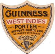 27706: Ирландия, Guinness