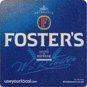 27710: Australia, Foster