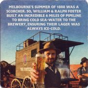 27710: Australia, Foster