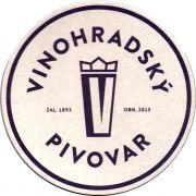 27715: Чехия, Vinohradsky
