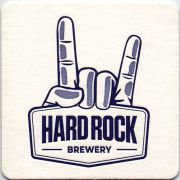 27722: Россия, Hard Rock