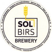27740: Россия, Solbirs