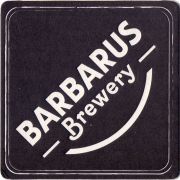 27741: Россия, Barbarus