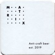 27743: Россия, Matrix