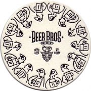 27754: Россия, Beer Bros