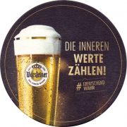 27780: Германия, Warsteiner