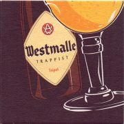 27785: Бельгия, Westmalle