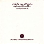 27785: Бельгия, Westmalle