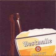 27787: Бельгия, Westmalle