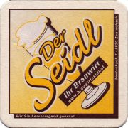 27788: Австрия, Der Seidl
