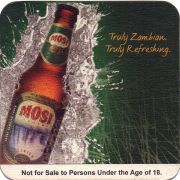 27790: Замбия, Mosi