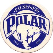 27796: Венесуэлла, Polar