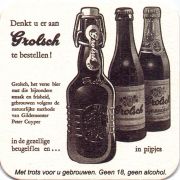 27809: Нидерланды, Grolsch