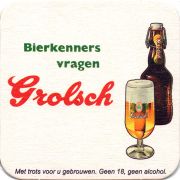 27814: Нидерланды, Grolsch