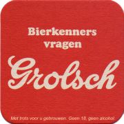 27818: Нидерланды, Grolsch