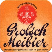 27821: Нидерланды, Grolsch