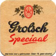27822: Нидерланды, Grolsch