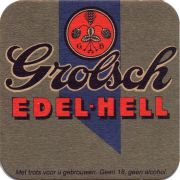 27823: Нидерланды, Grolsch