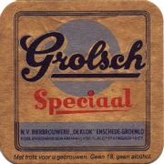 27825: Нидерланды, Grolsch