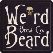 27834: Великобритания, Weird Beard
