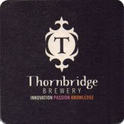 27835: United Kingdom, Thornbridge