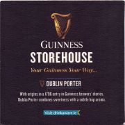 27839: Ирландия, Guinness