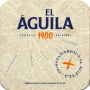 27843: Испания, Aguila