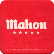 27844: Испания, Mahou