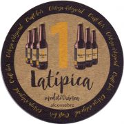 27847: Испания, Latipica