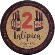 27847: Испания, Latipica