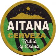 27848: Испания, Aitana