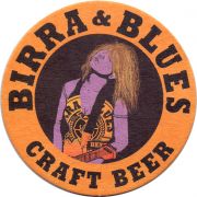 27849: Spain, Birra and blues