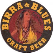 27849: Spain, Birra and blues