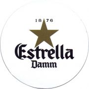 27850: Spain, Damm