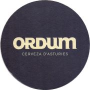 27856: Испания, Ordum