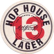 27863: Ireland, Hop House 13