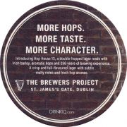27863: Ireland, Hop House 13
