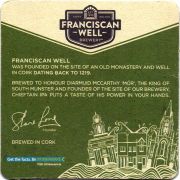 27865: Ирландия, Franciscan Well