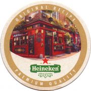 27868: Нидерланды, Heineken (Ирландия)