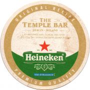 27868: Нидерланды, Heineken (Ирландия)