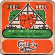 27873: Дания, Carlsberg (Испания)