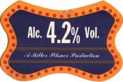 27876: USA, Miller