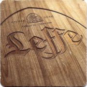 27878: Бельгия, Leffe (Франция)