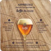 27878: Бельгия, Leffe (Франция)