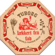 27884: Дания, Tuborg