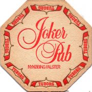 27885: Дания, Tuborg